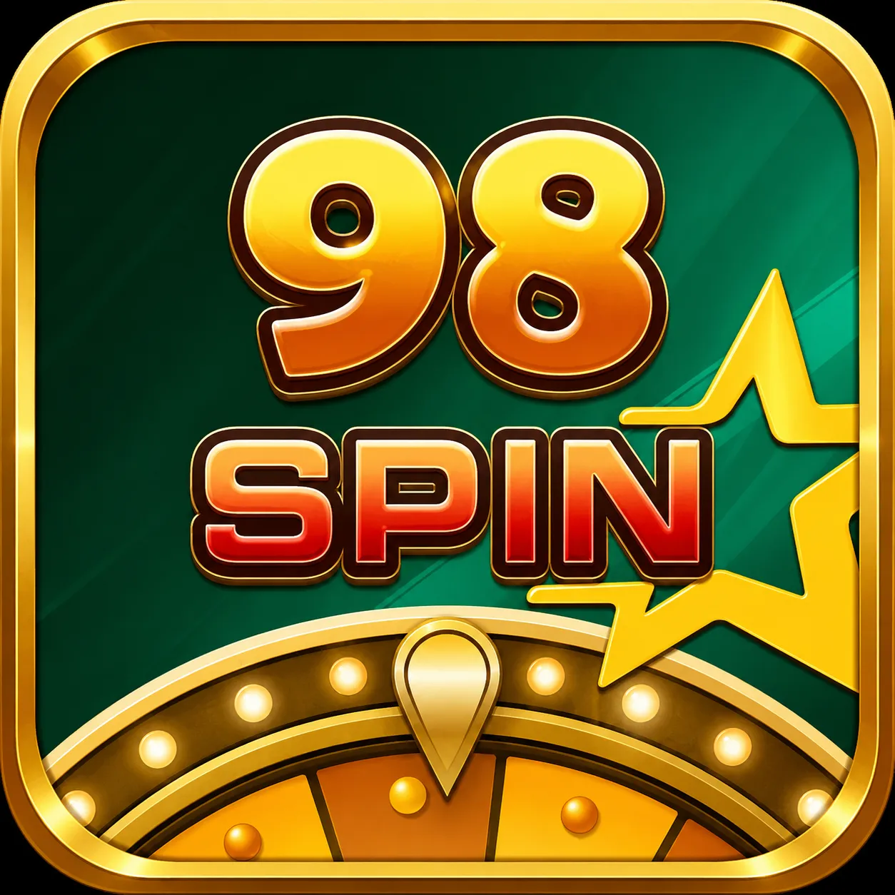 98SPIN - Petualangan Anime yang Mempikat