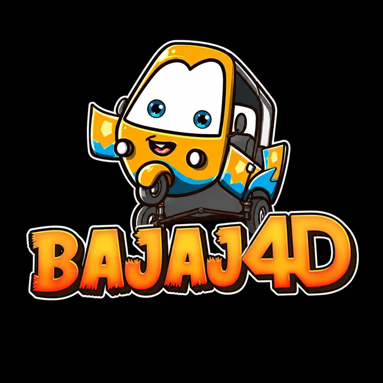 BAJAJ4D - Pertempuran Strategis di Dunia MOBA
