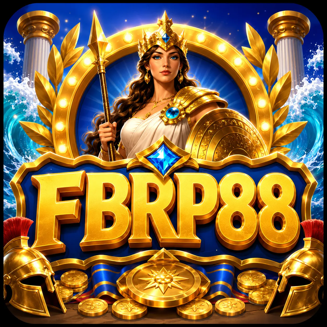 FBRP88 - Permainan Mahjong yang Menegangkan