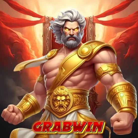 GRABWIN - Game Seru Domino Online
