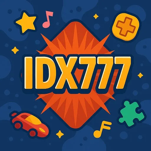 IDX777 - Pengalaman Live Casino Terbaik di Ujung Jari Anda