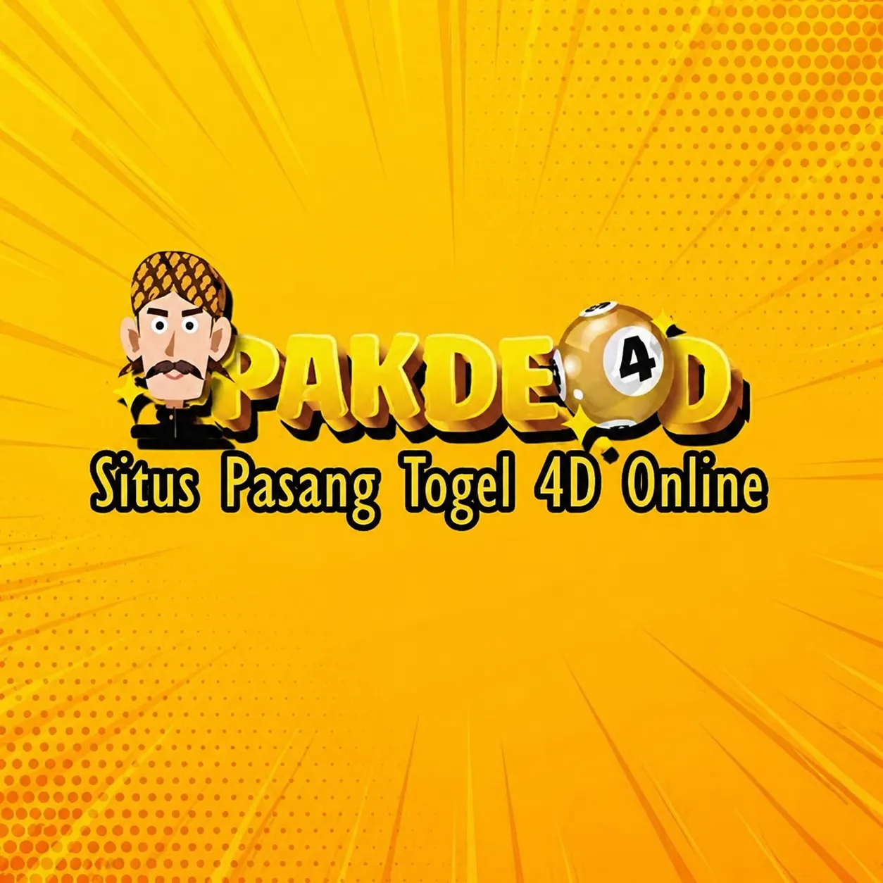 PAKDE4D - Game MOBA Seru dan Menantang
