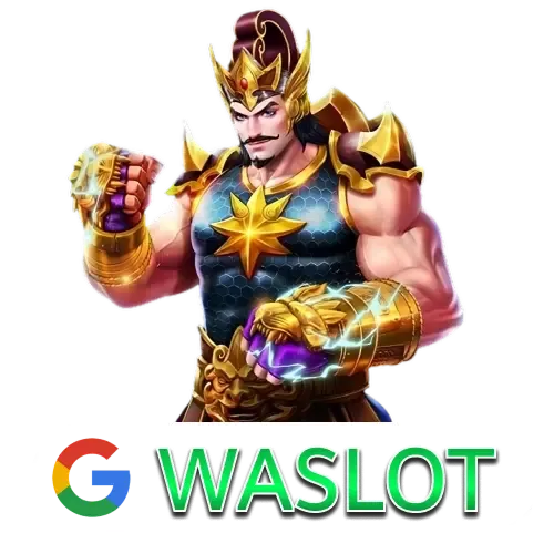 WASLOT - Game ARPG Terbaik untuk Petualangan Seru
